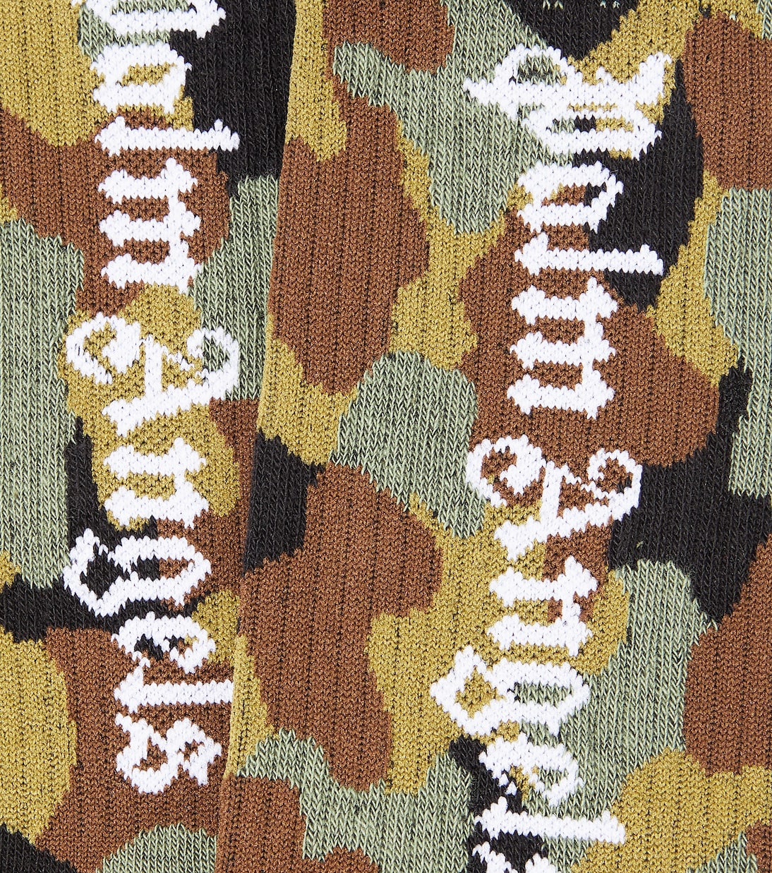 Calze in cotone | Palm Angels Kids