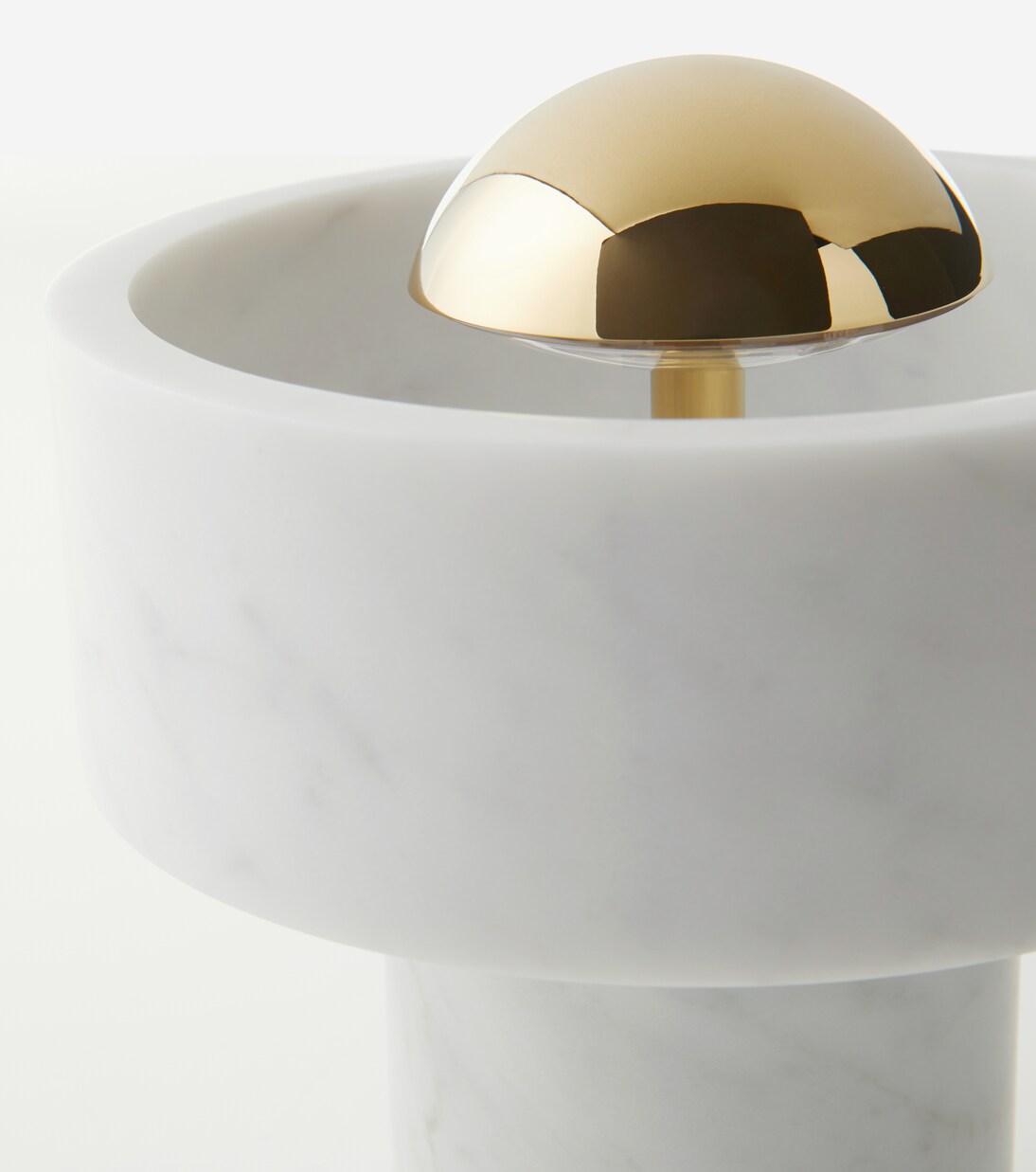 Stone LED portable lamp | Tom Dixon