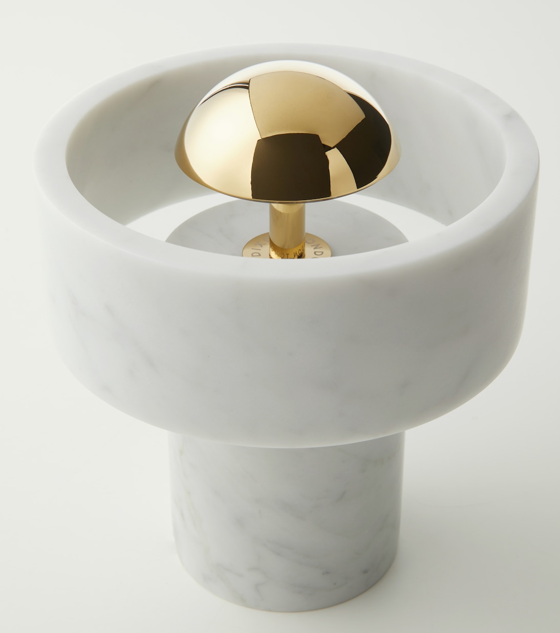 Stone LED portable lamp | Tom Dixon