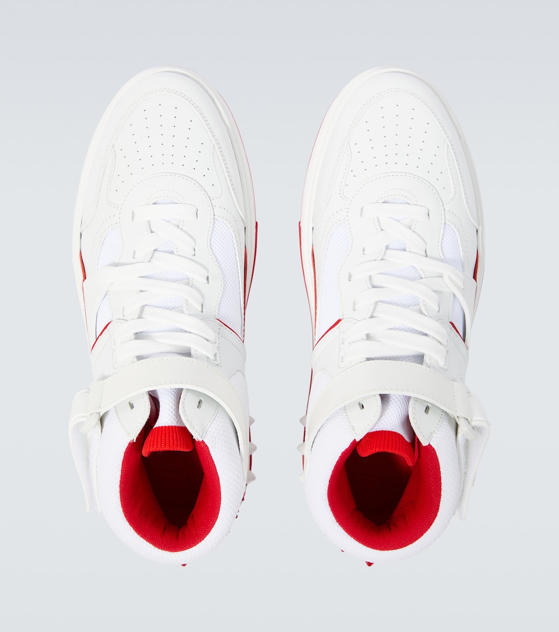 Sneakers Astroloubi aus Leder | Christian Louboutin