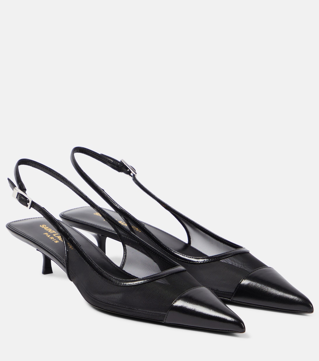 Escarpins Oxalis 30 | Saint Laurent
