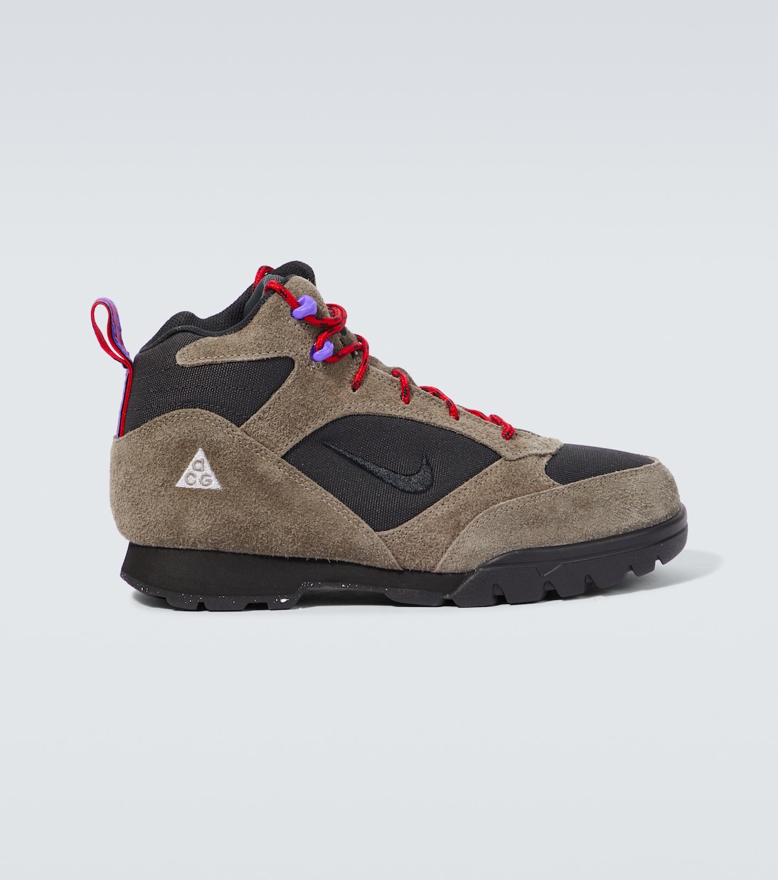 Sneakers ACG Torre Mid in suede | Nike