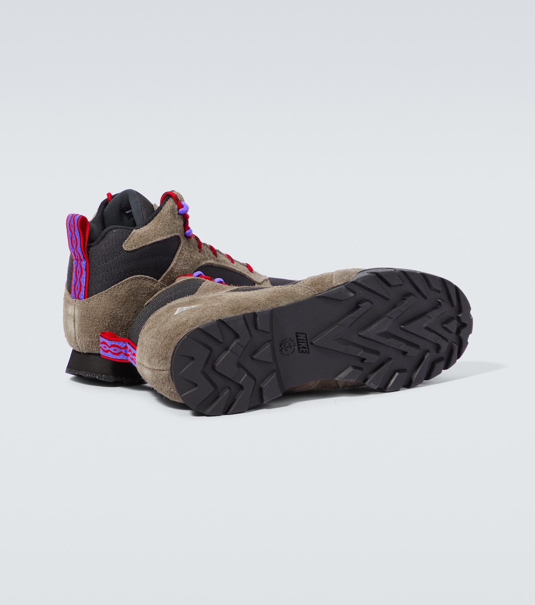 Sneakers ACG Torre Mid in suede | Nike