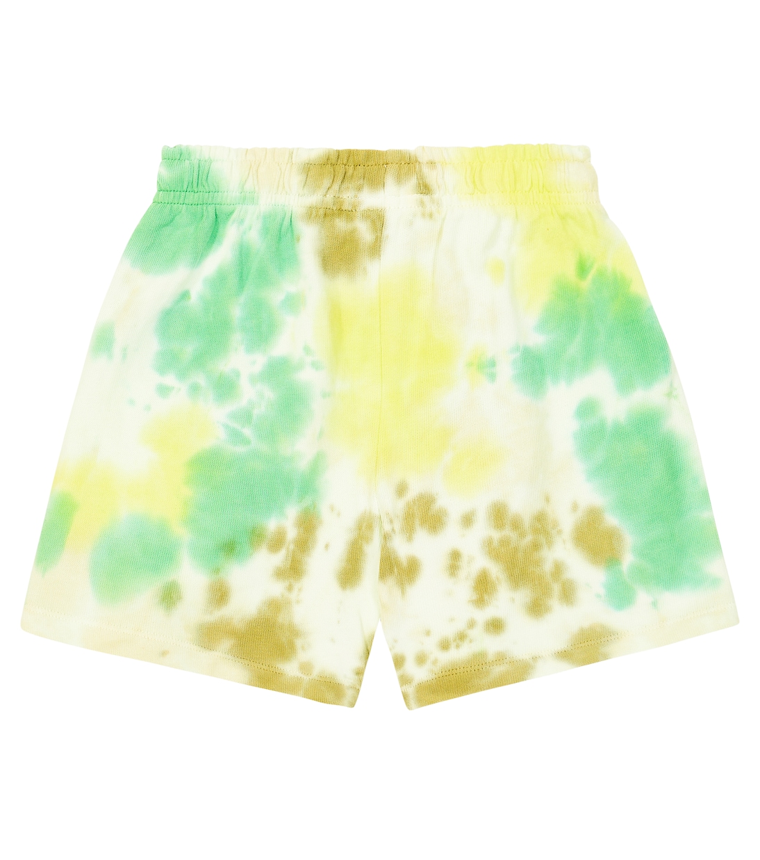 Shorts Amil in cotone tie-dye | Molo