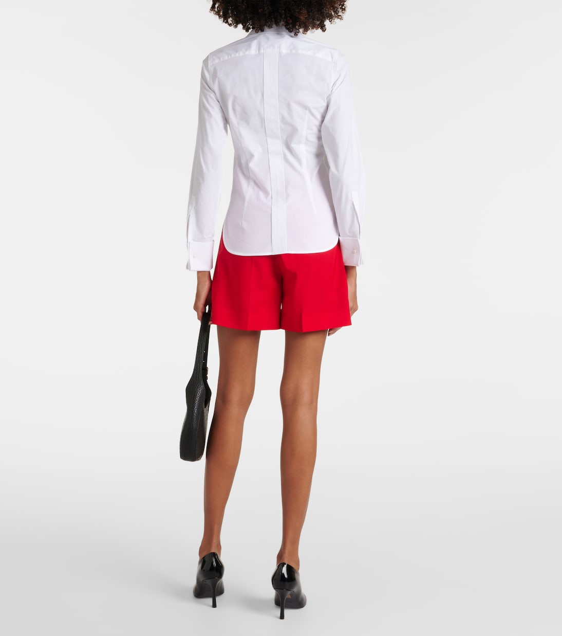 Hemd Knut aus Popeline | Max Mara