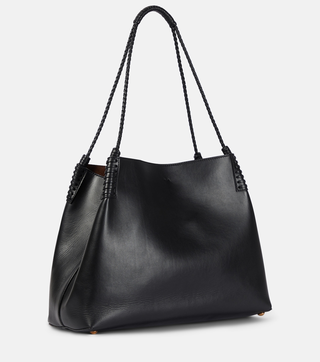Sac Libra Medium en cuir | Etro