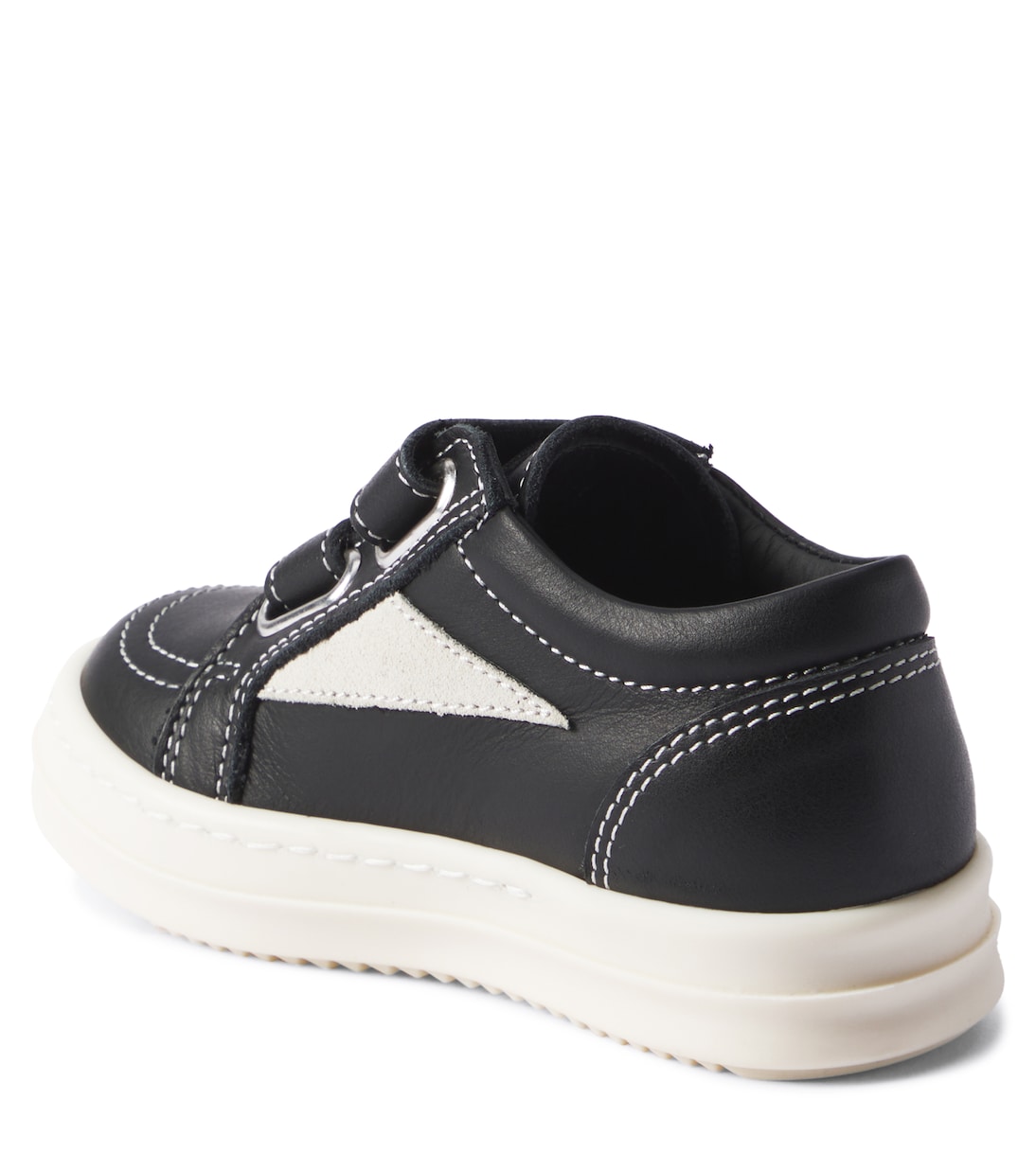 Baby - Sneakers in pelle | Rick Owens Kids