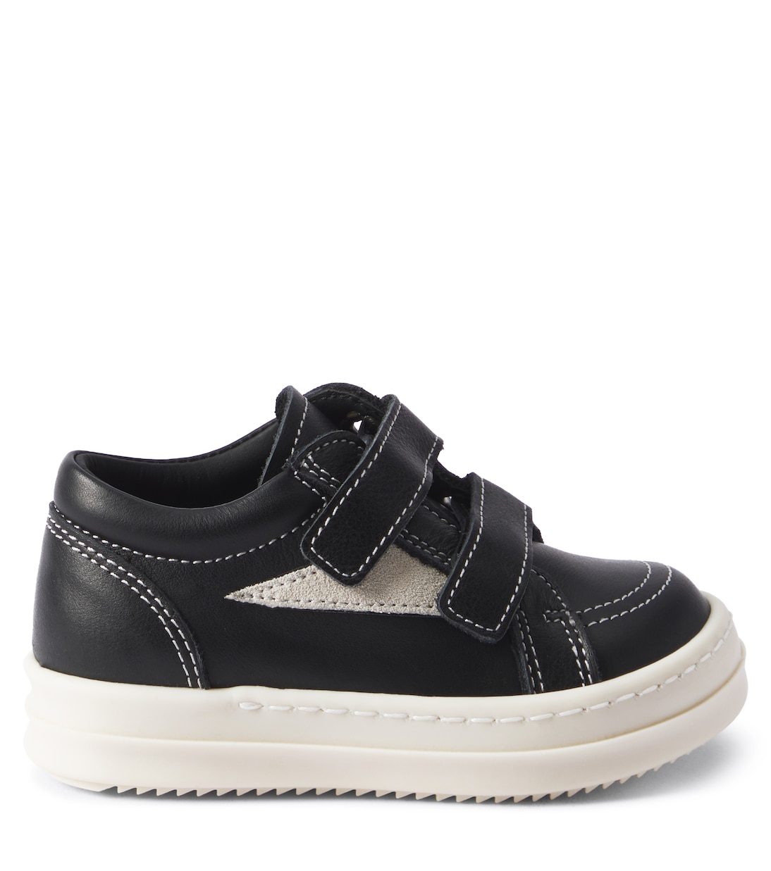 Baby - Sneakers in pelle | Rick Owens Kids