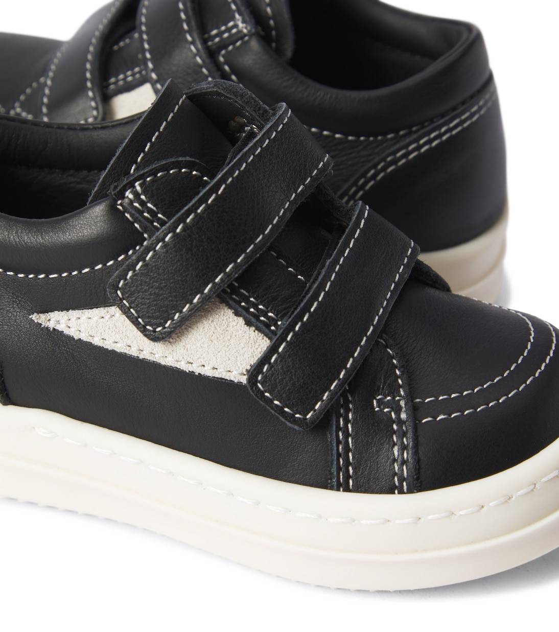 Baby - Sneakers in pelle | Rick Owens Kids