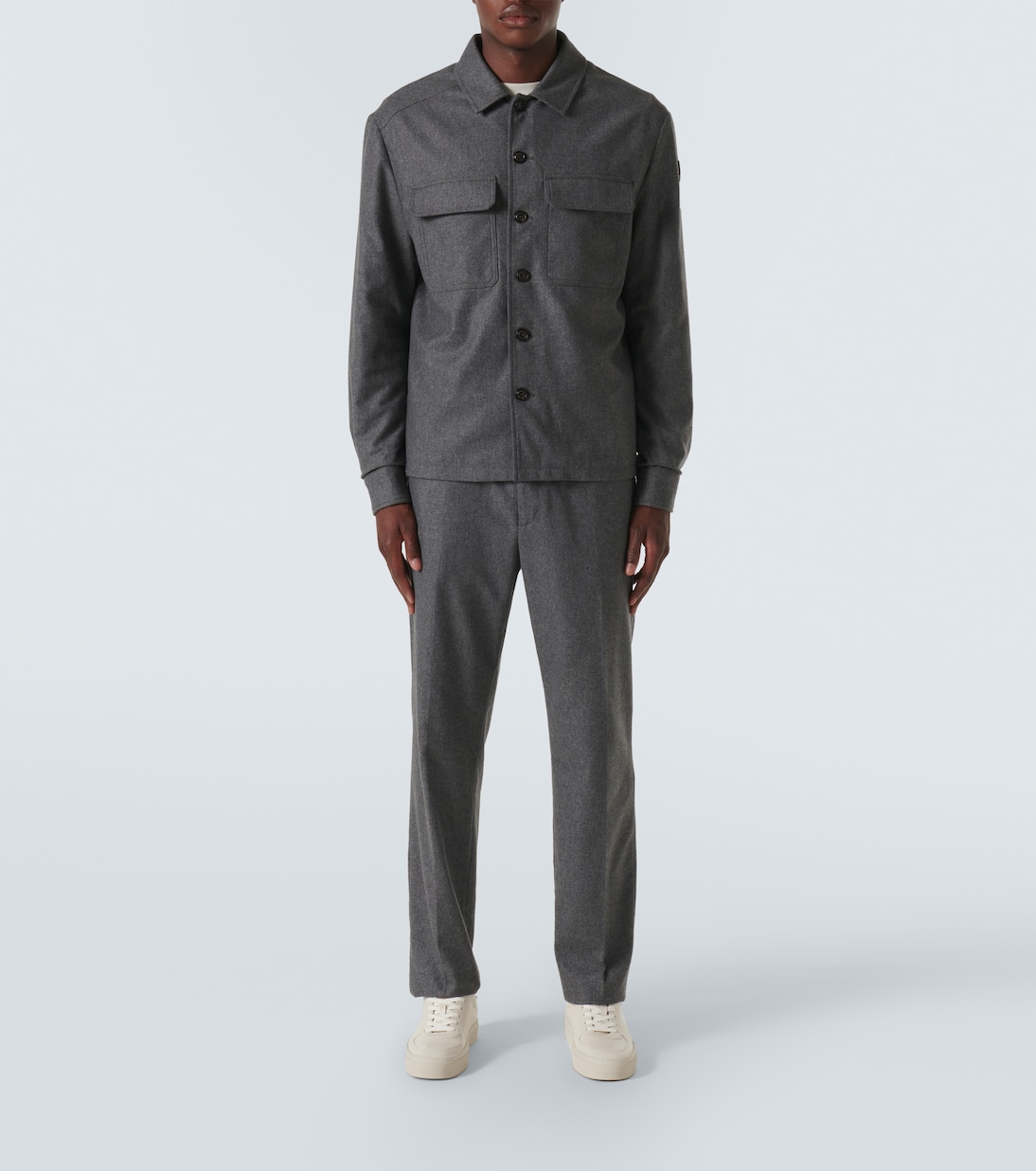 Feldjacke | Moncler