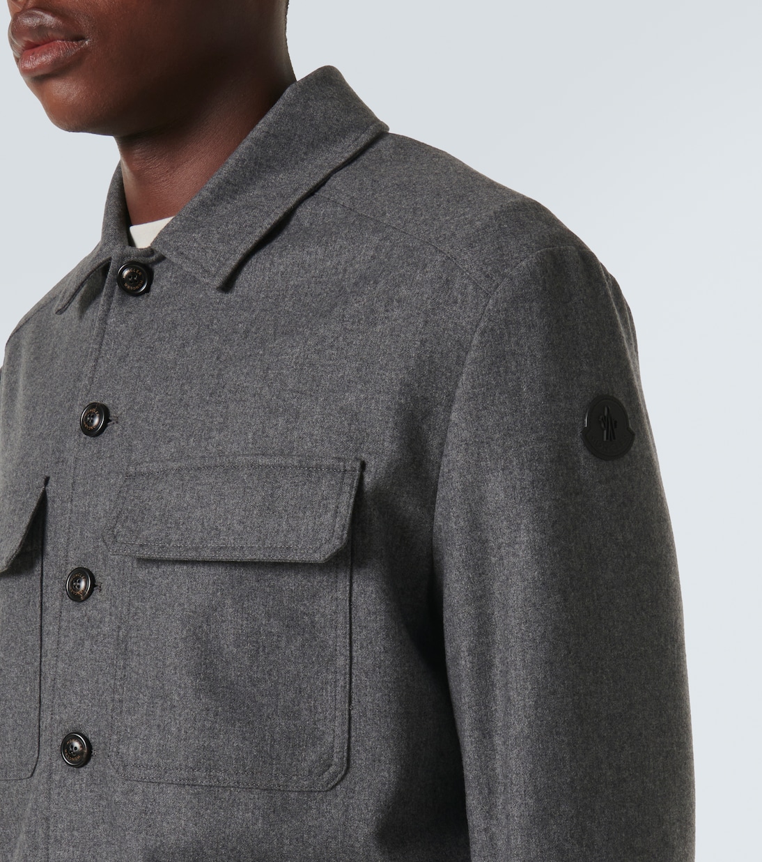 Feldjacke | Moncler