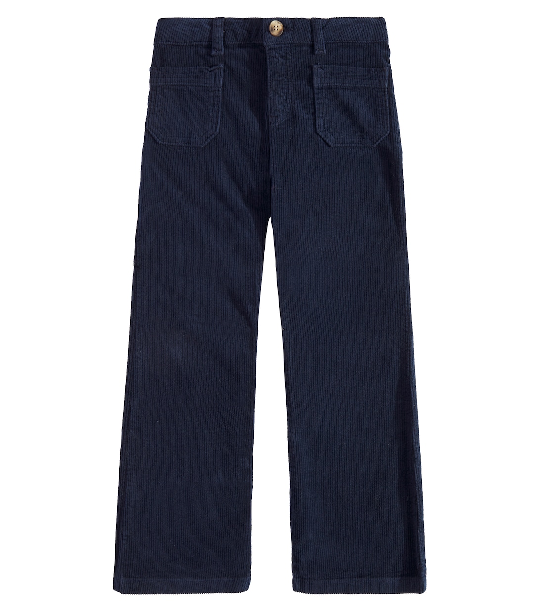 Pantalones Junon de pana de algodón | Bonpoint