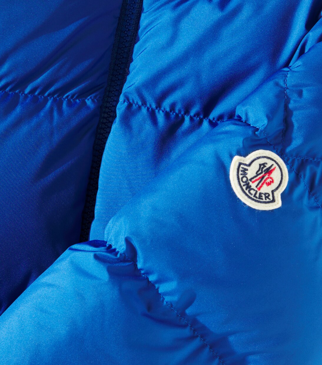 Barin down jacket | Moncler Enfant