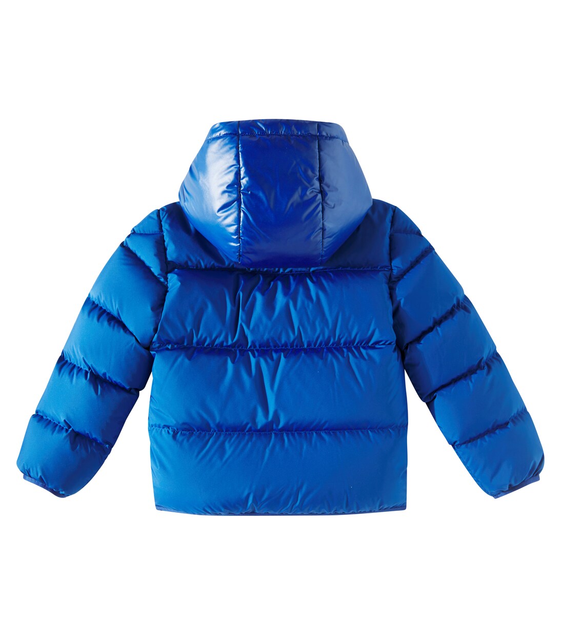 Barin down jacket | Moncler Enfant