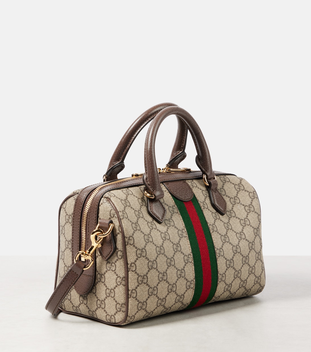 Tote Ophidia GG Small aus Canvas | Gucci