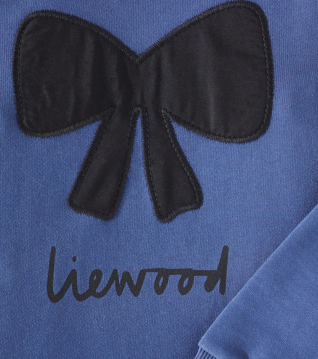 Sudadera Rakel de jersey de algodón | Liewood