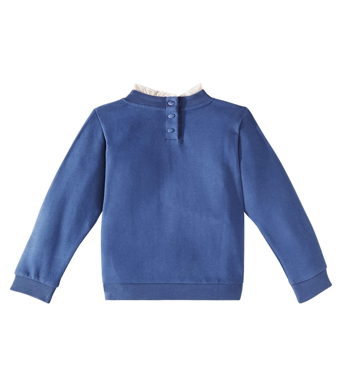 Sudadera Rakel de jersey de algodón | Liewood
