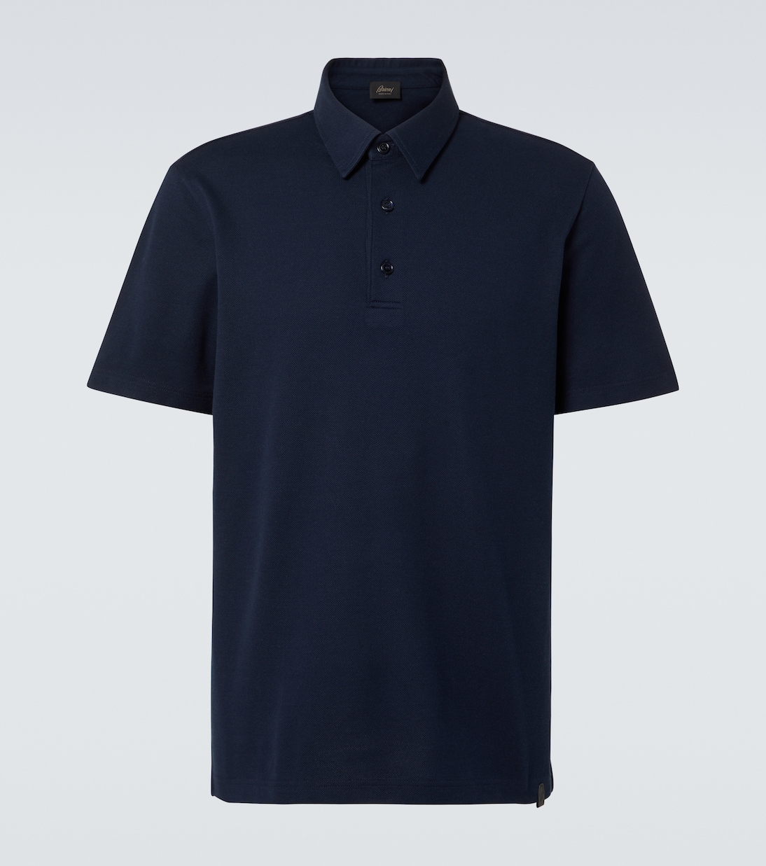 Polo de algodón | Brioni
