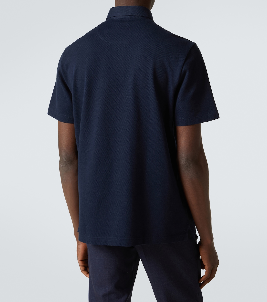 Polo de algodón | Brioni