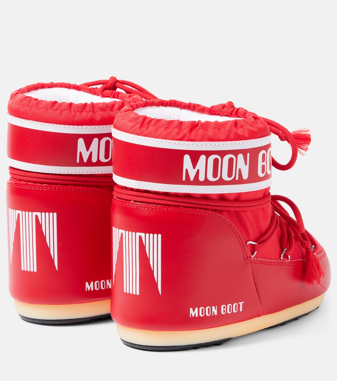 Icon Low snow boots | Moon Boot