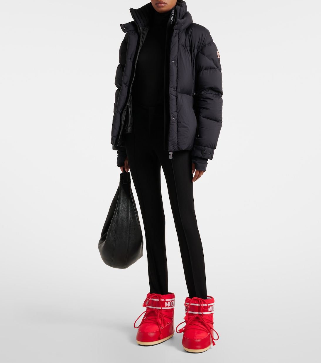Icon Low snow boots | Moon Boot