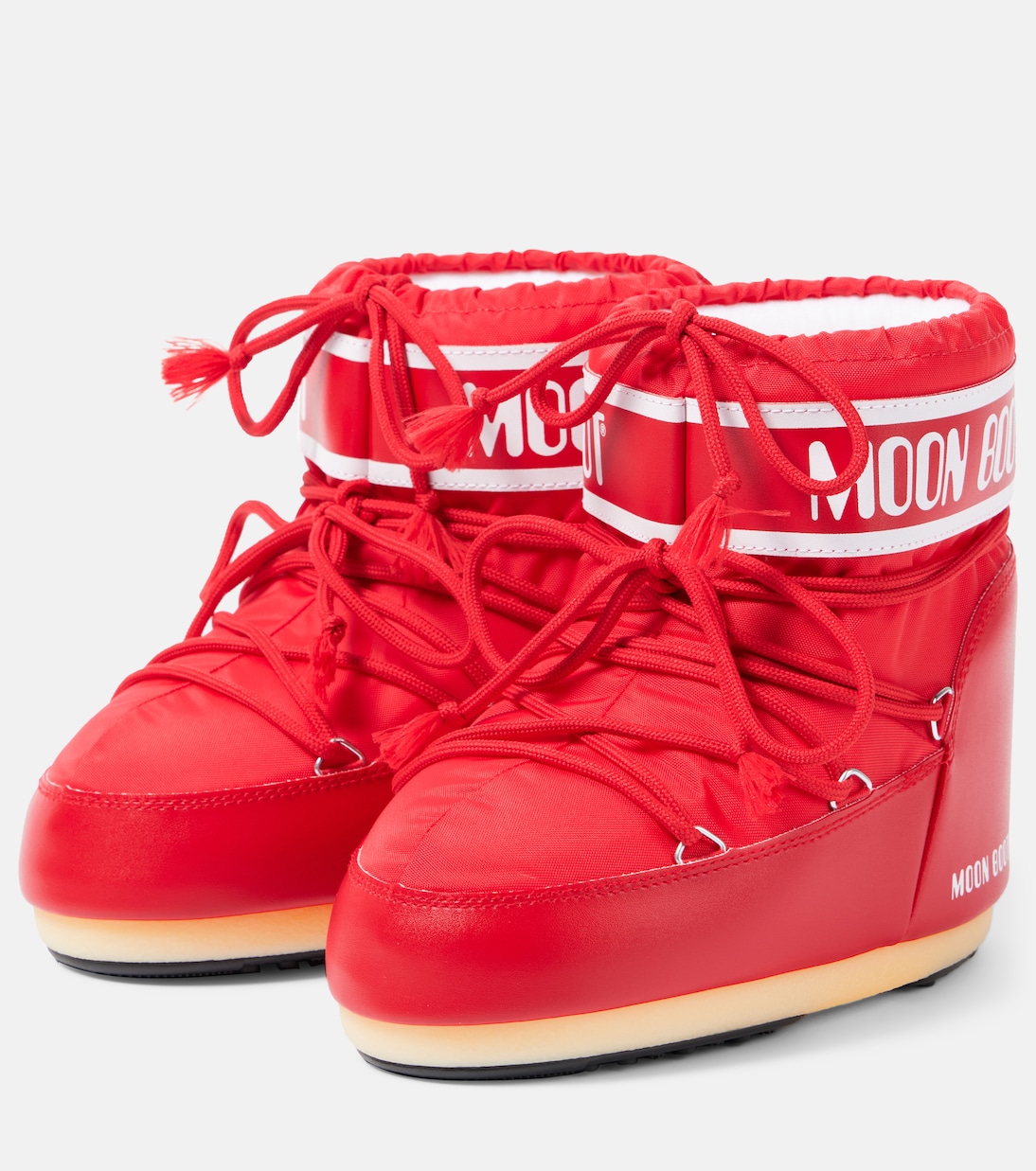Icon Low snow boots | Moon Boot