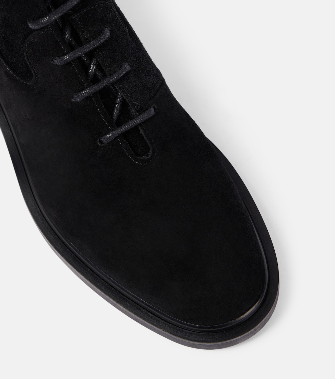 Bottines Daijah en daim | A.Emery