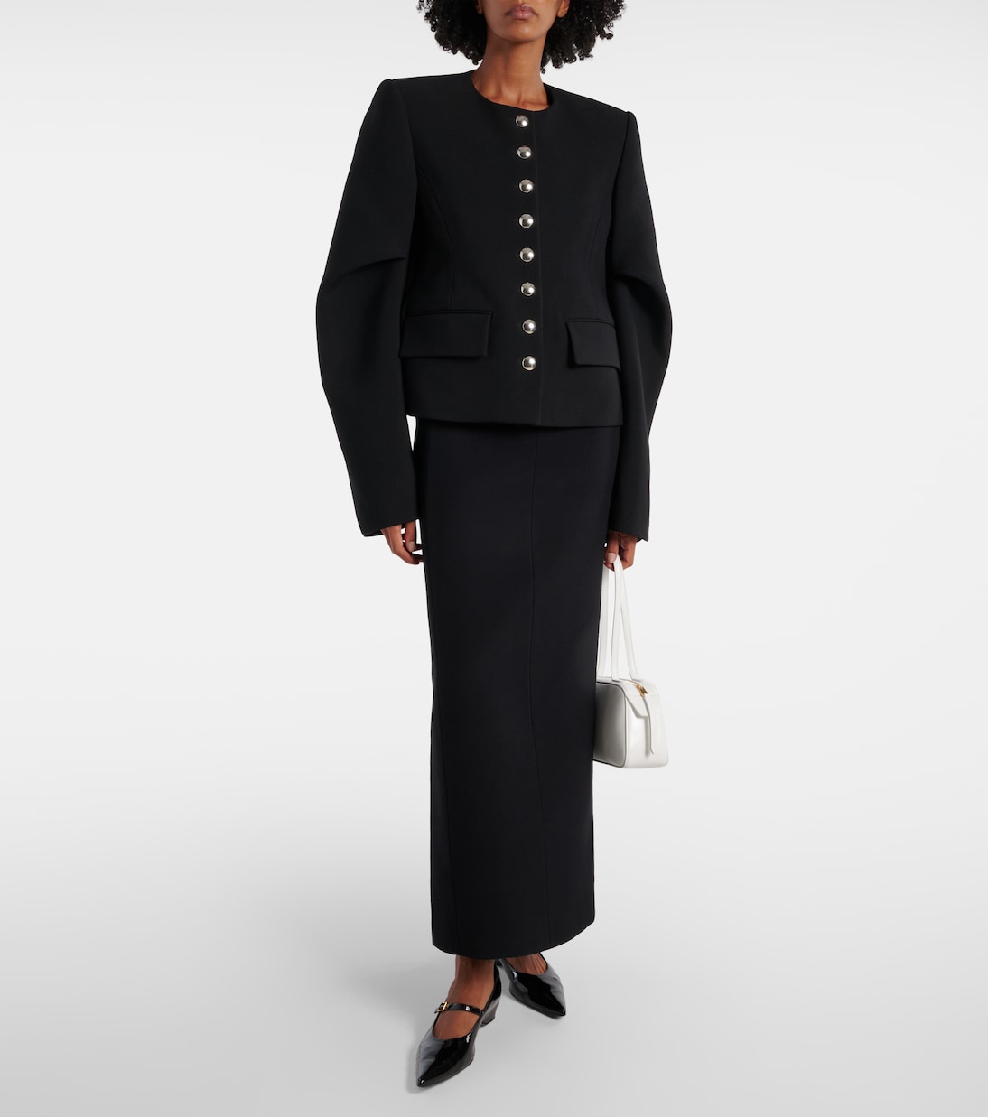 Veste Darlman | Khaite