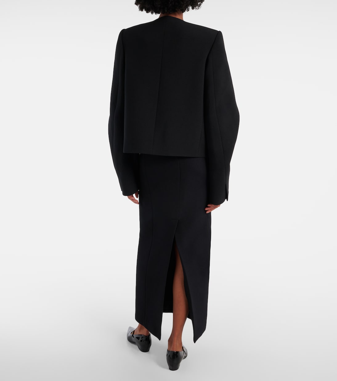 Veste Darlman | Khaite
