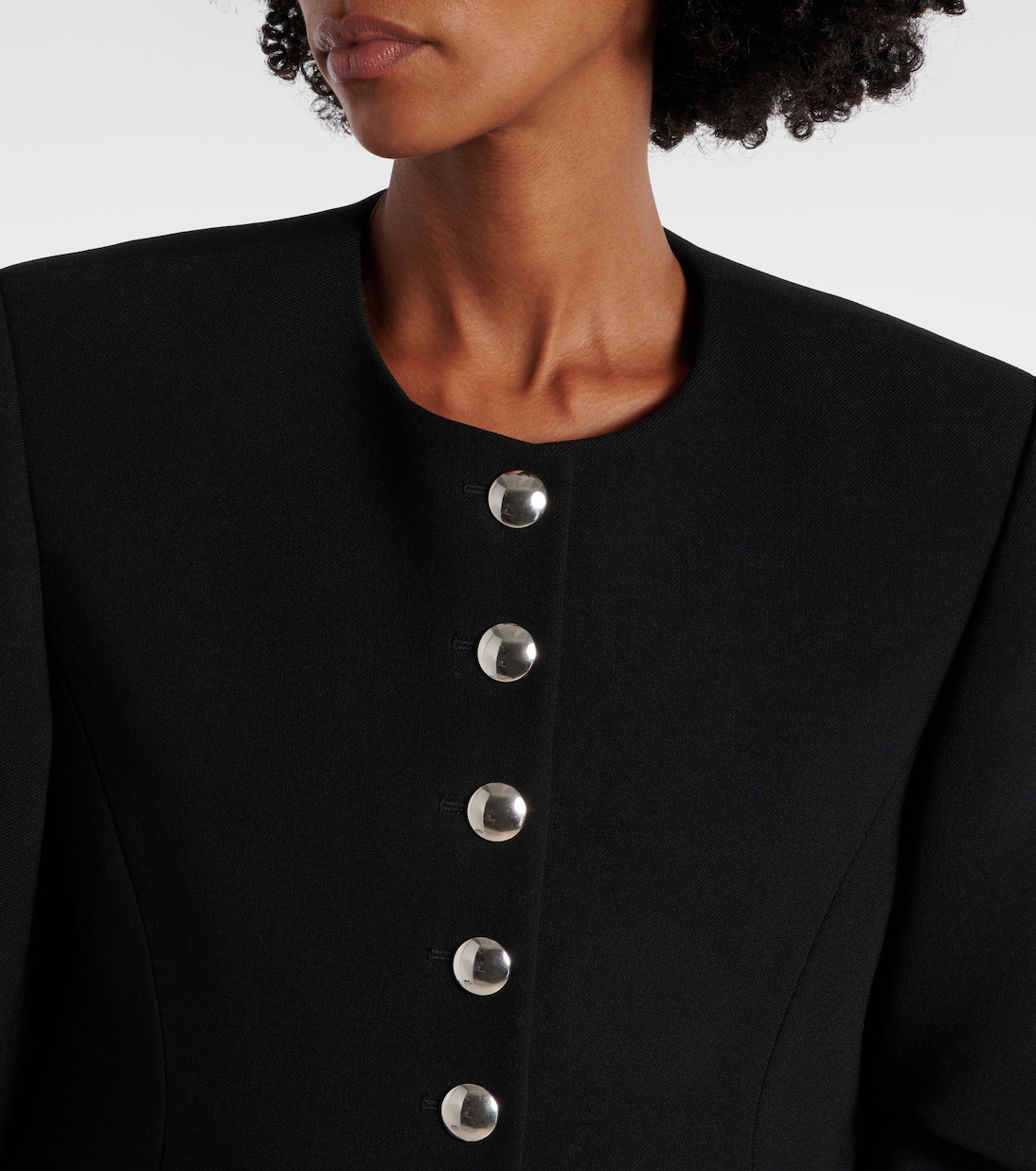 Veste Darlman | Khaite