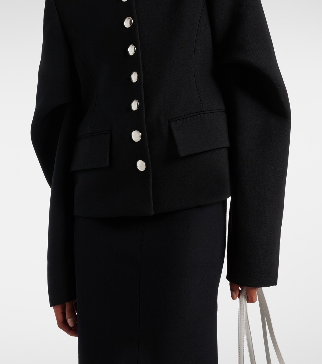Veste Darlman | Khaite