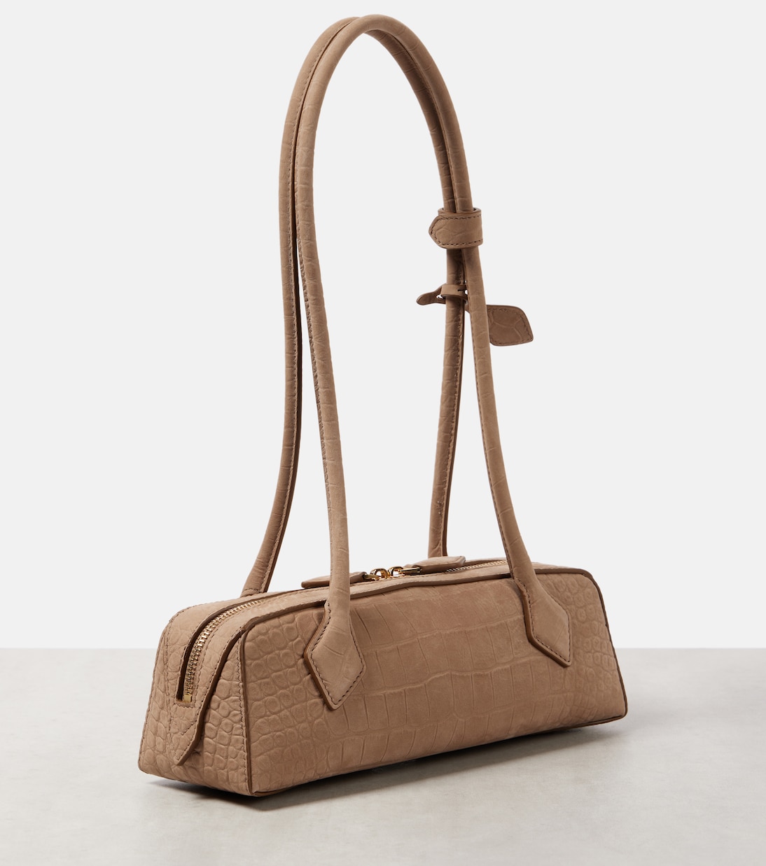 Borsa Le Teckel Small in pelle | Alaïa