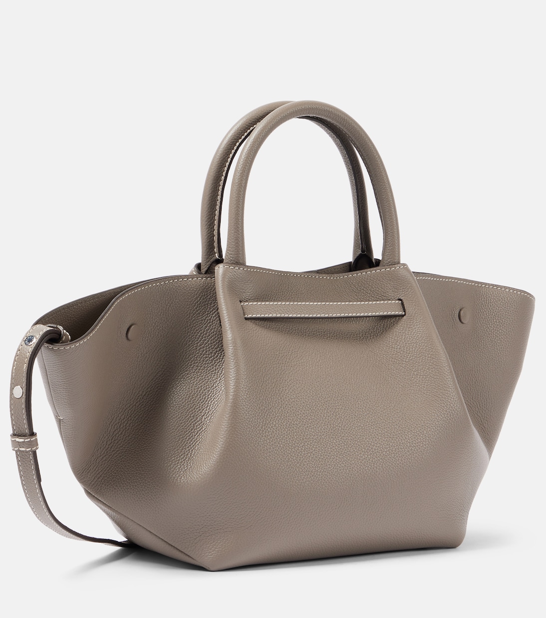 Sac New York Midi en cuir | DeMellier