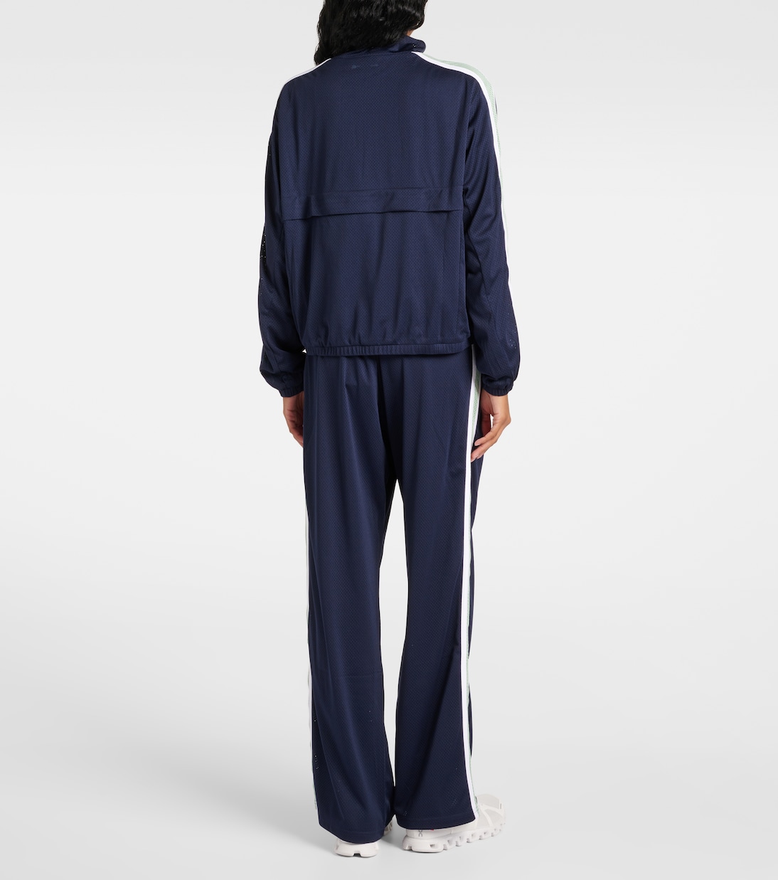 Estadio Dawson track jacket  | The Upside