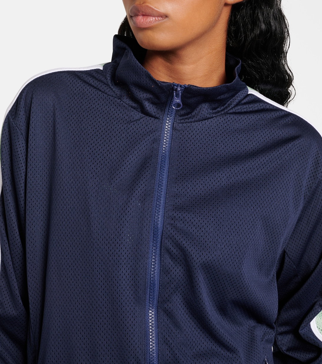 Estadio Dawson track jacket  | The Upside