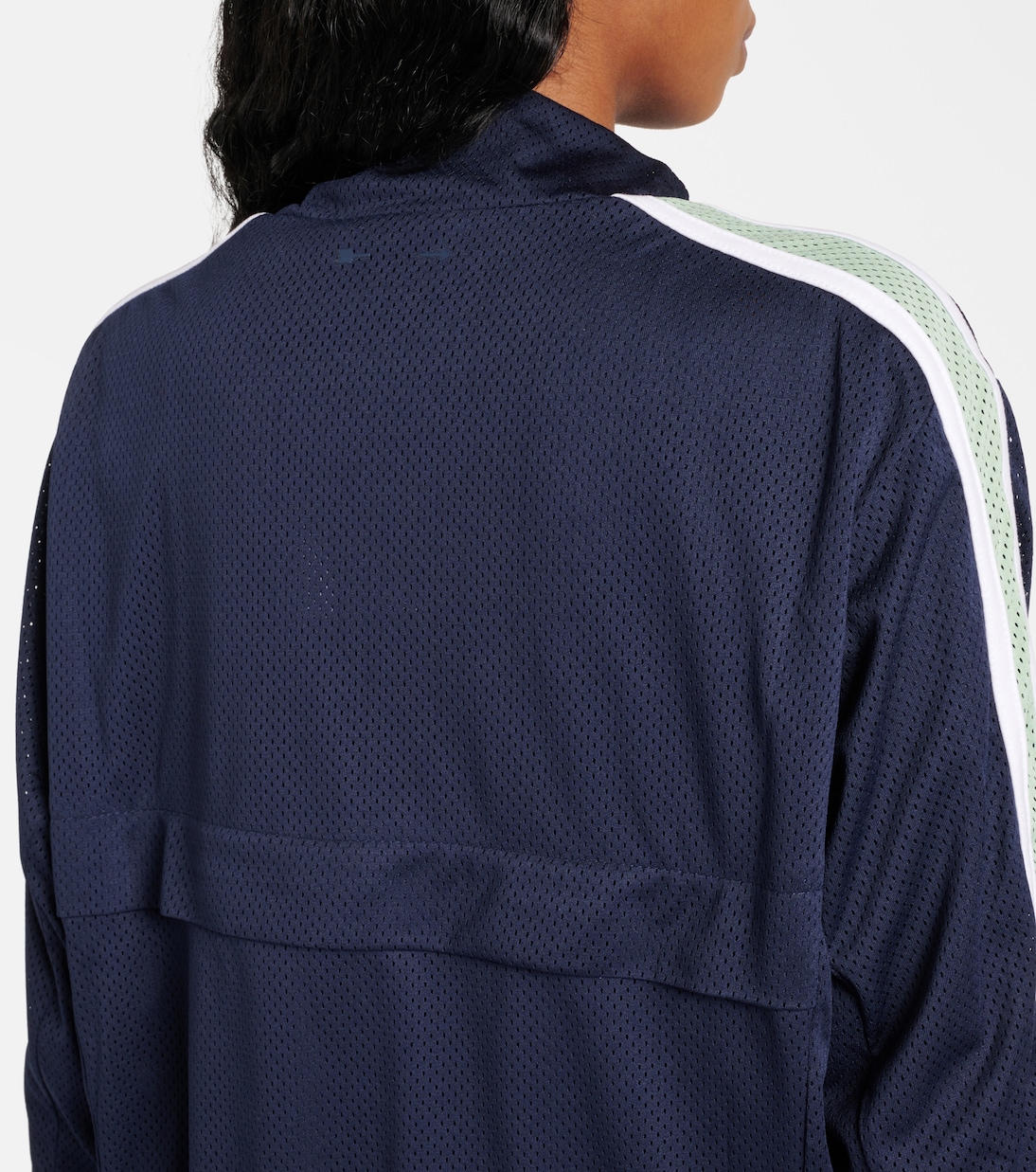 Estadio Dawson track jacket  | The Upside