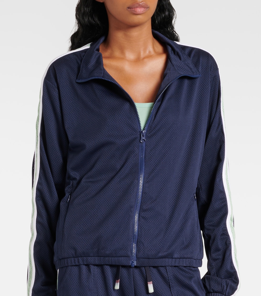 Estadio Dawson track jacket  | The Upside