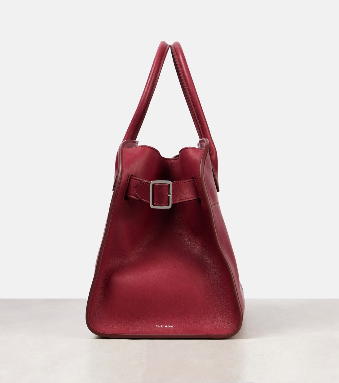Borsa Soft Margaux 12 in pelle | The Row