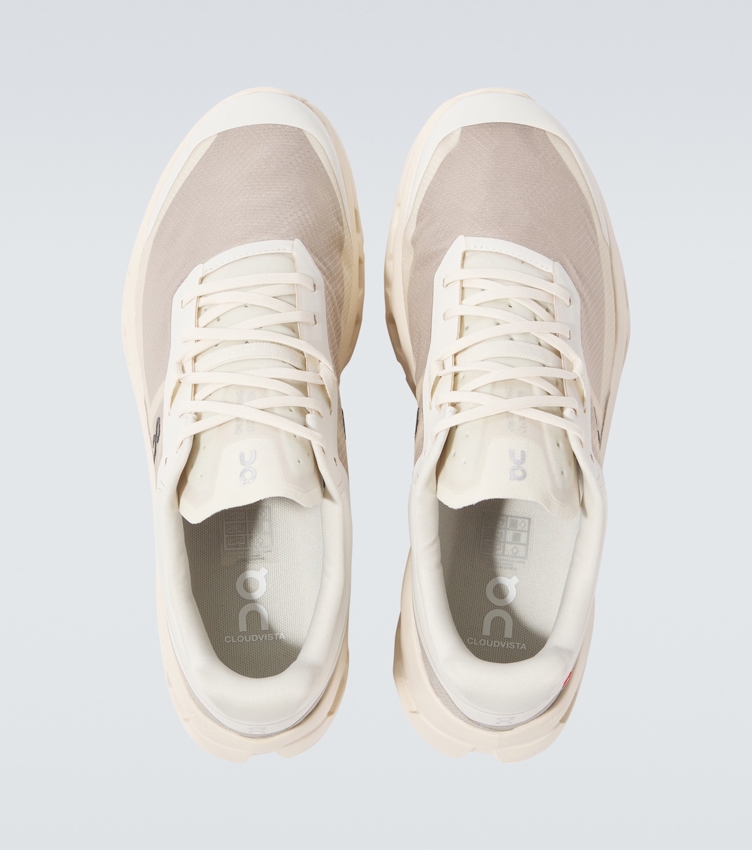 Cloudvista 2 running shoes | On