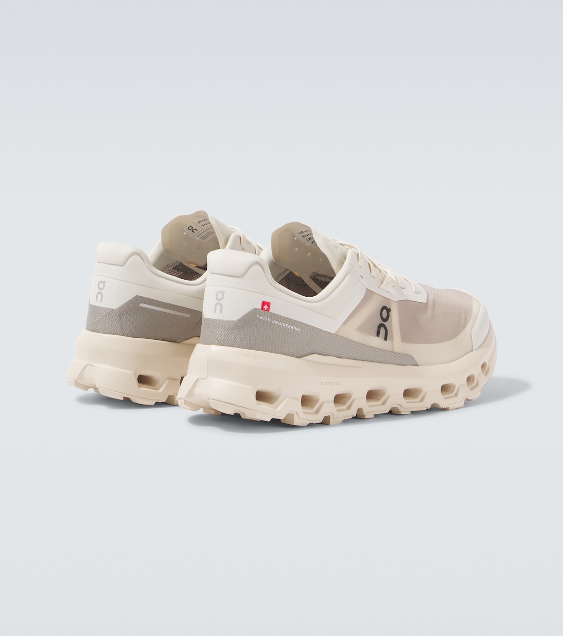 Cloudvista 2 running shoes | On