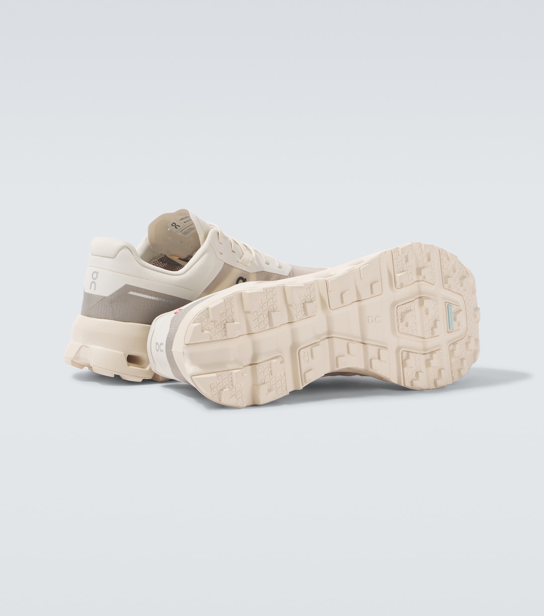 Cloudvista 2 running shoes | On