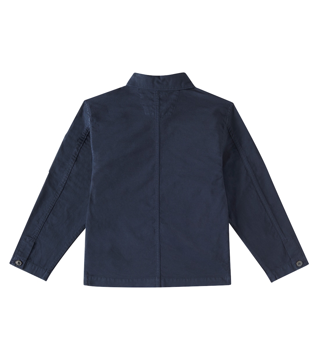 Jacke aus Baumwolle | C.P. Company Kids