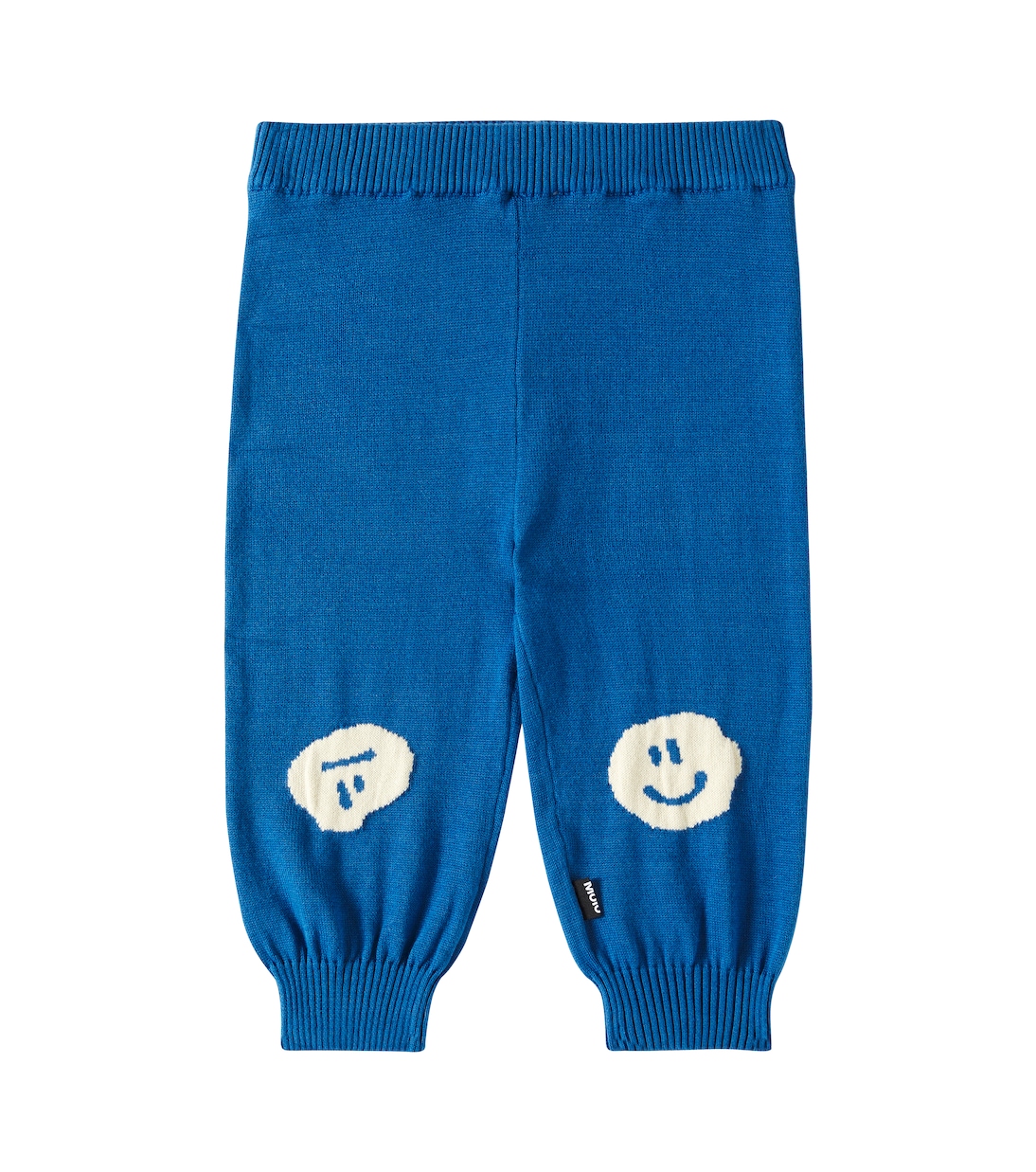 Bébé – Pantalon Sol en coton | Molo