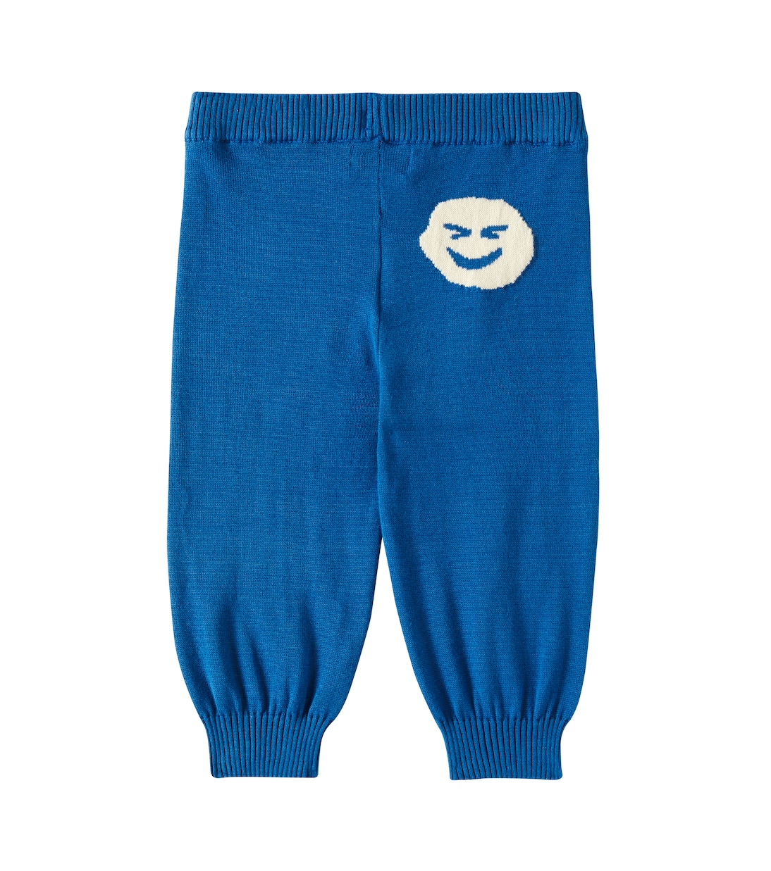 Bébé – Pantalon Sol en coton | Molo