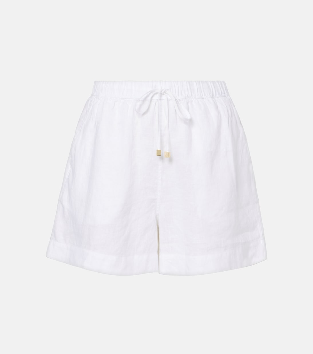 Shorts in lino | Heidi Klein