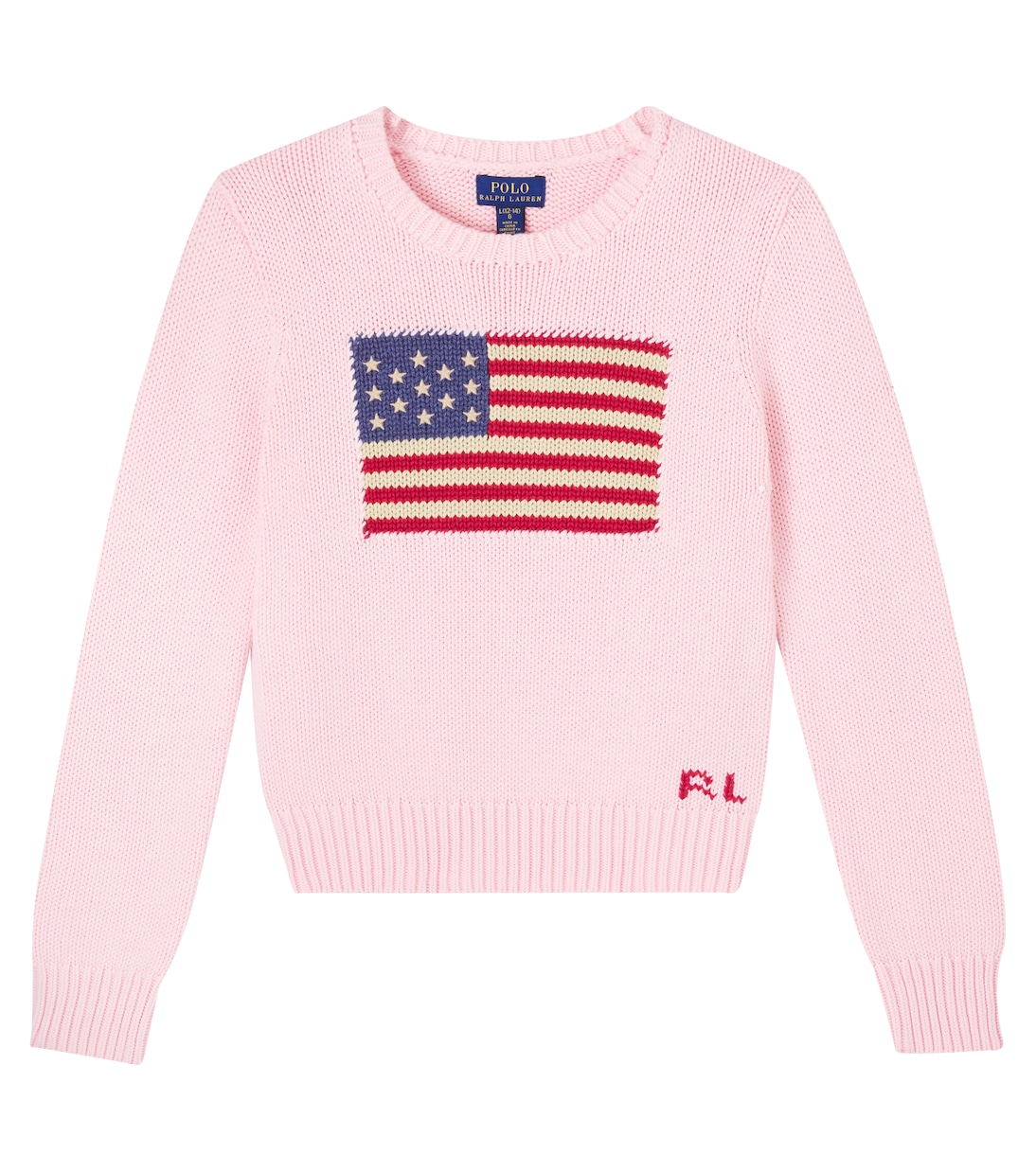 棉质毛衣 | Polo Ralph Lauren Kids