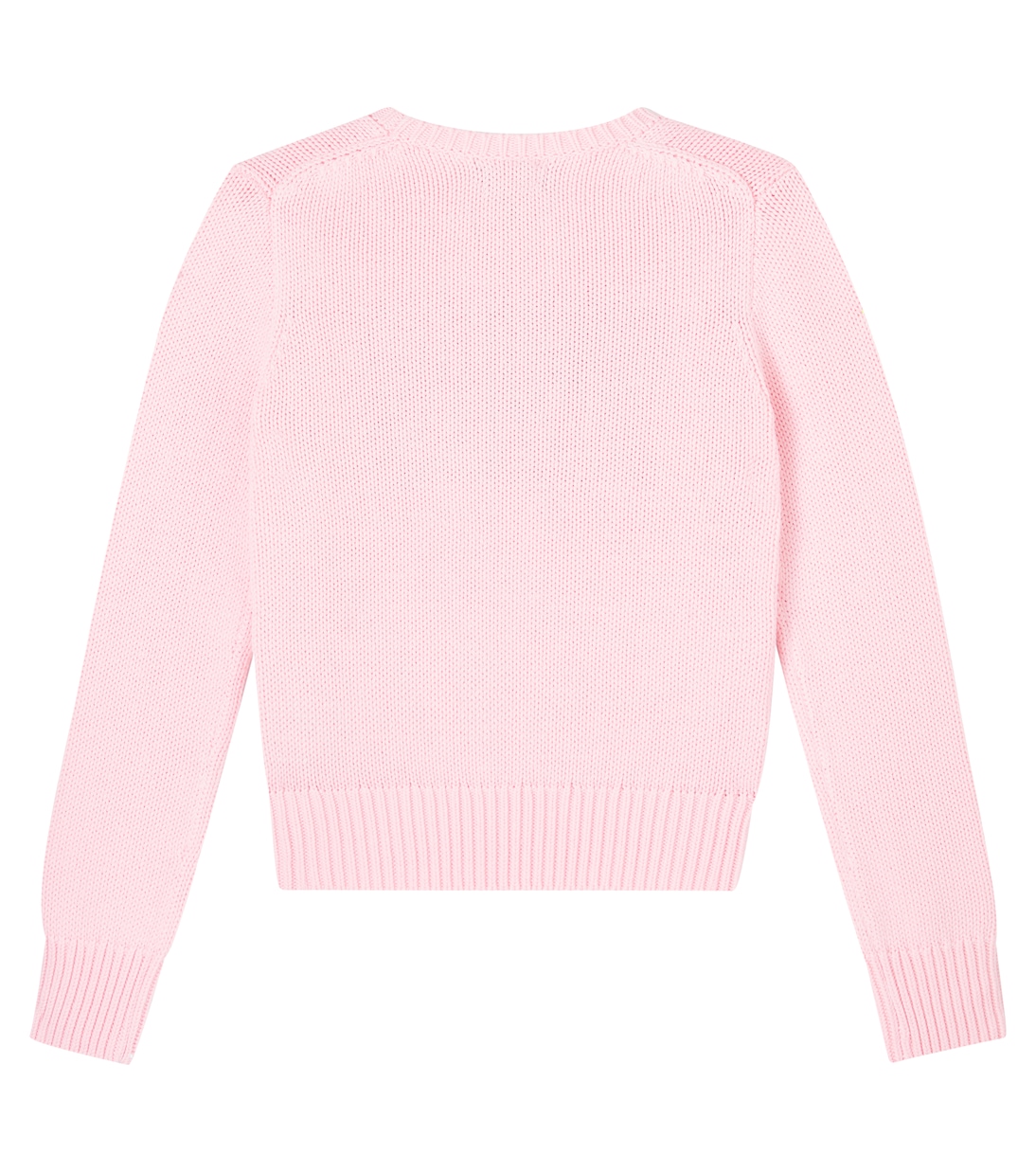 棉质毛衣 | Polo Ralph Lauren Kids