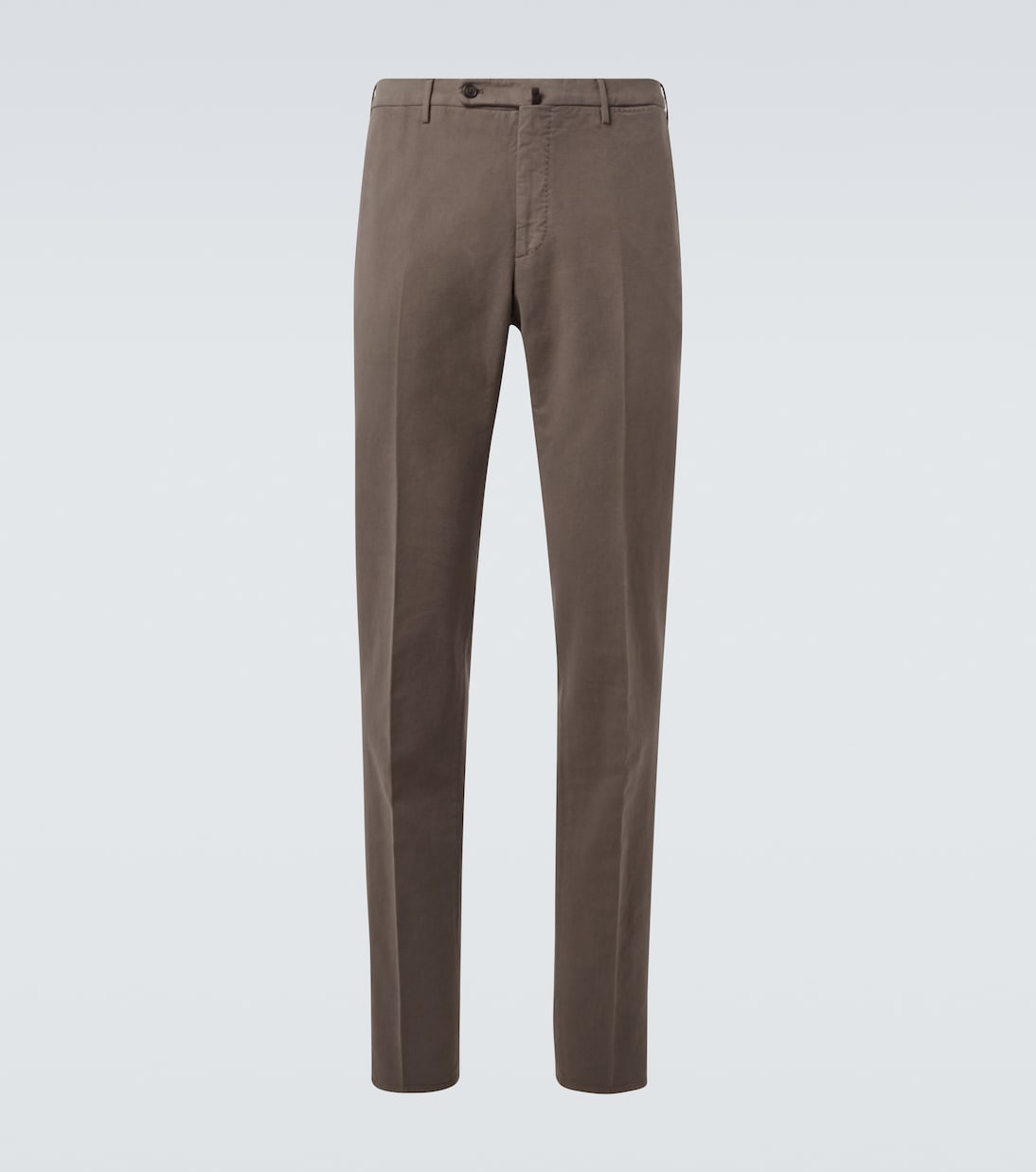 Chinohose aus Baumwolle | Slowear