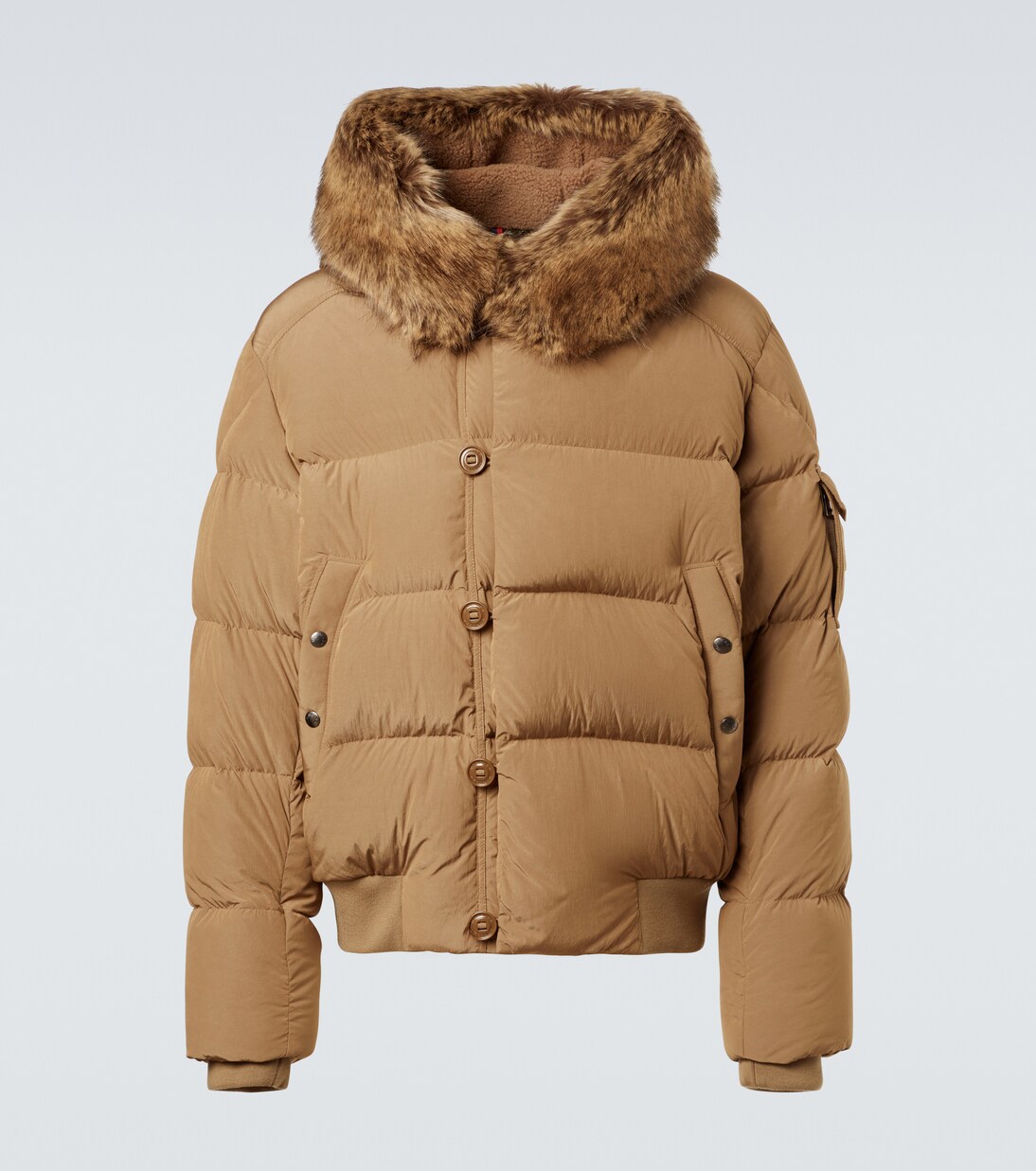 Luynes羽绒夹克 | Moncler