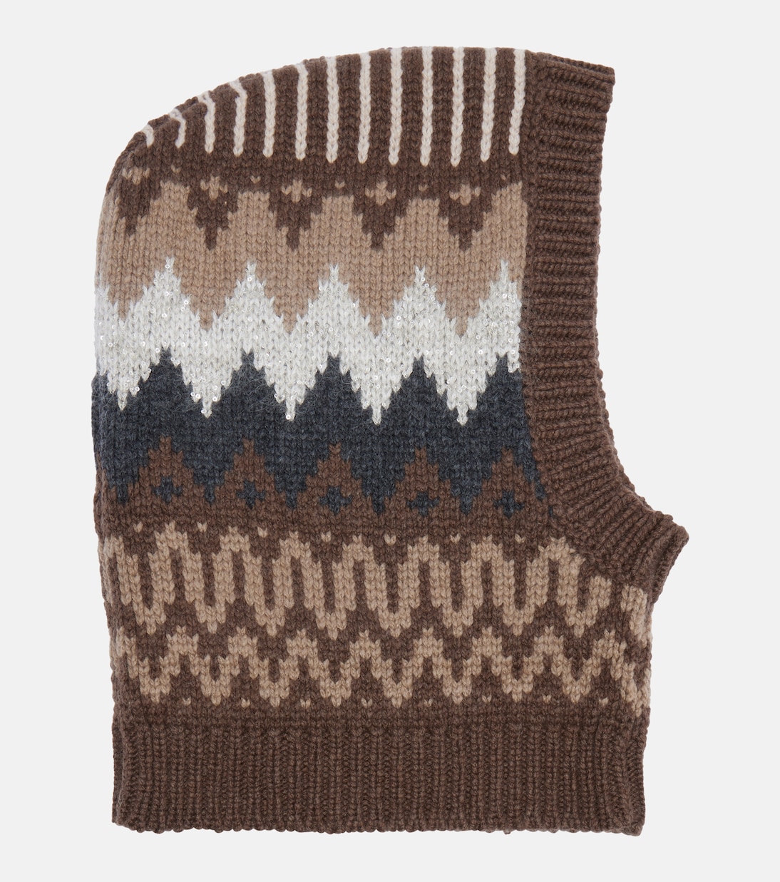 Cashmere hood | Brunello Cucinelli